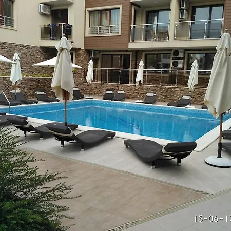 Horizont Apartment