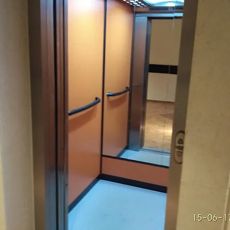 شقة Horizont سوزوبول